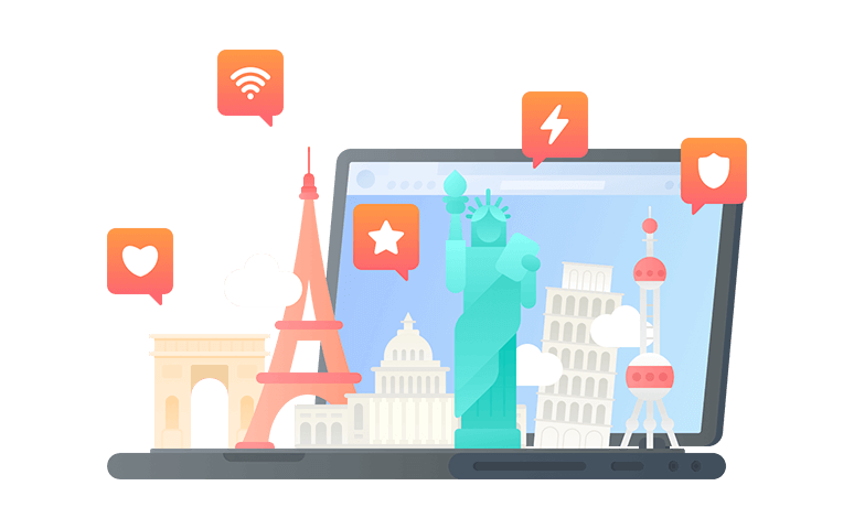 在法罗群岛连接到中国vpn - 返华VPN